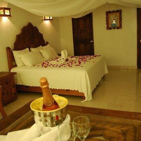 Hoteles Gran Horizonte Tequesquitengo Εξωτερικό φωτογραφία