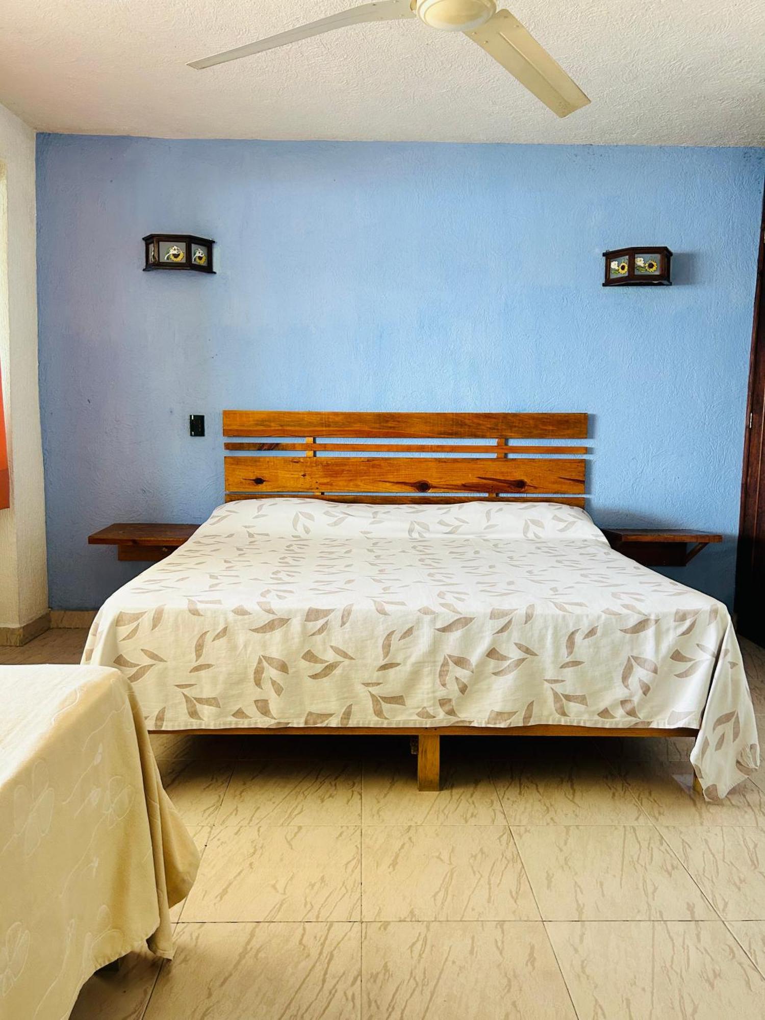 Hoteles Gran Horizonte Tequesquitengo Εξωτερικό φωτογραφία