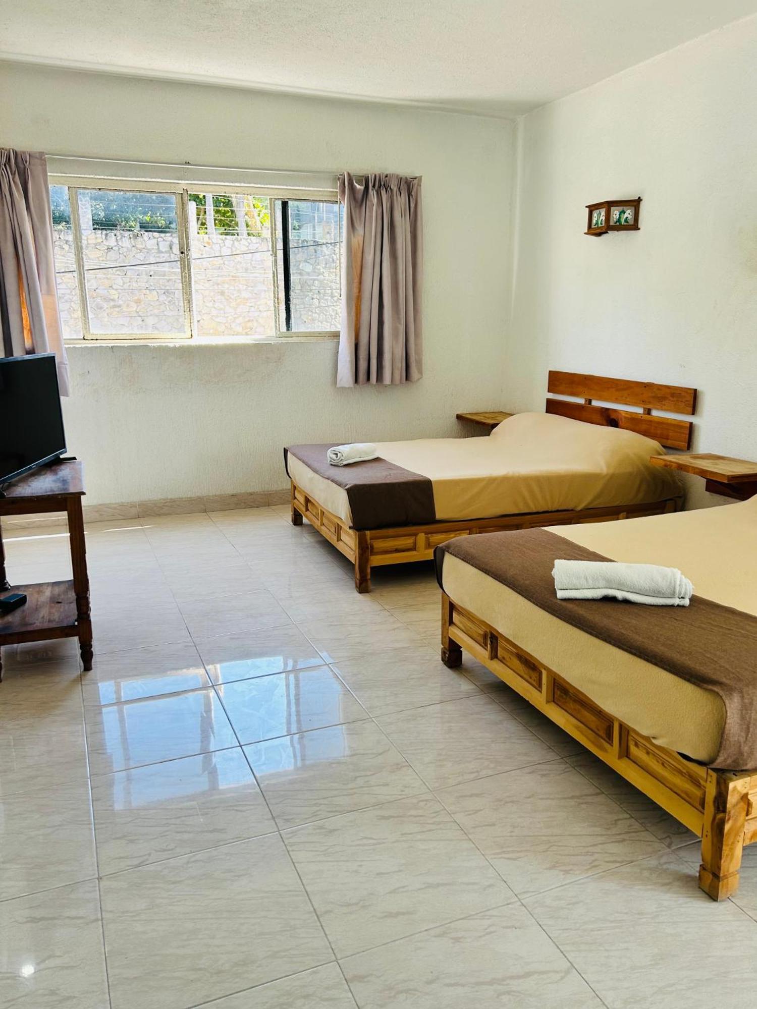 Hoteles Gran Horizonte Tequesquitengo Εξωτερικό φωτογραφία