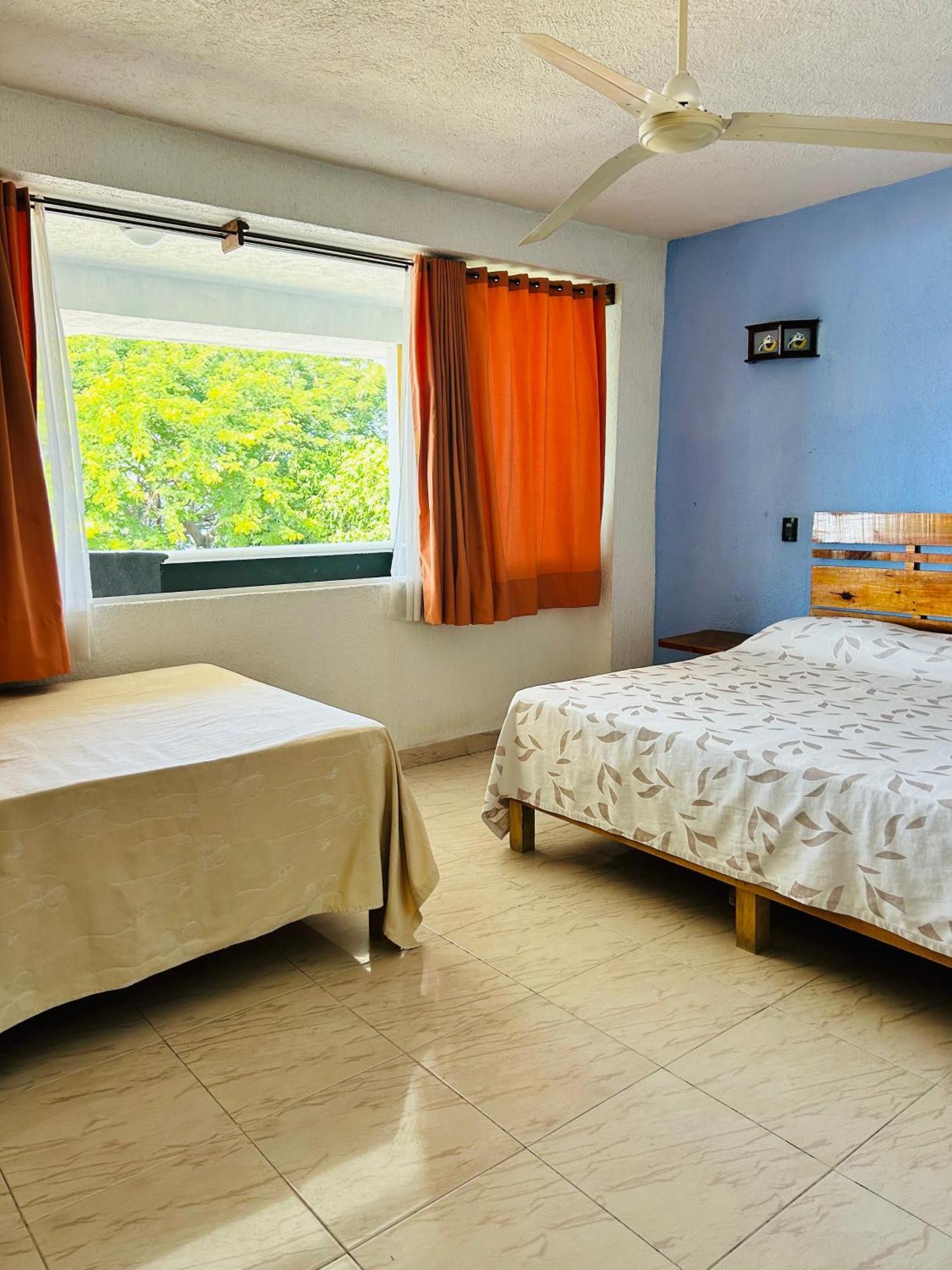Hoteles Gran Horizonte Tequesquitengo Εξωτερικό φωτογραφία