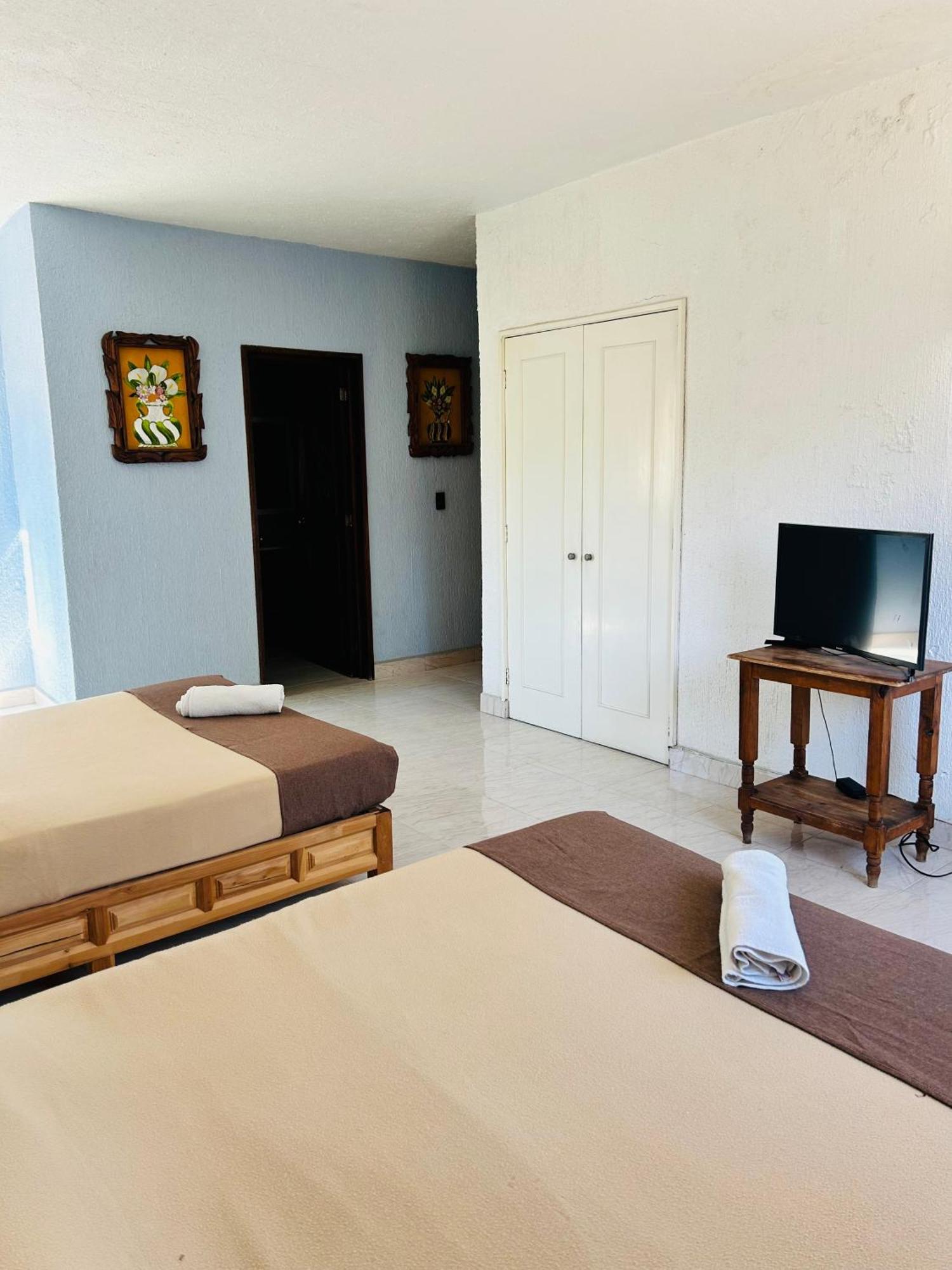Hoteles Gran Horizonte Tequesquitengo Εξωτερικό φωτογραφία