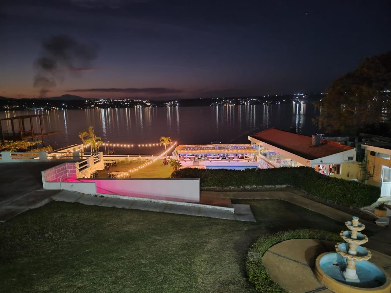 Hoteles Gran Horizonte Tequesquitengo Εξωτερικό φωτογραφία