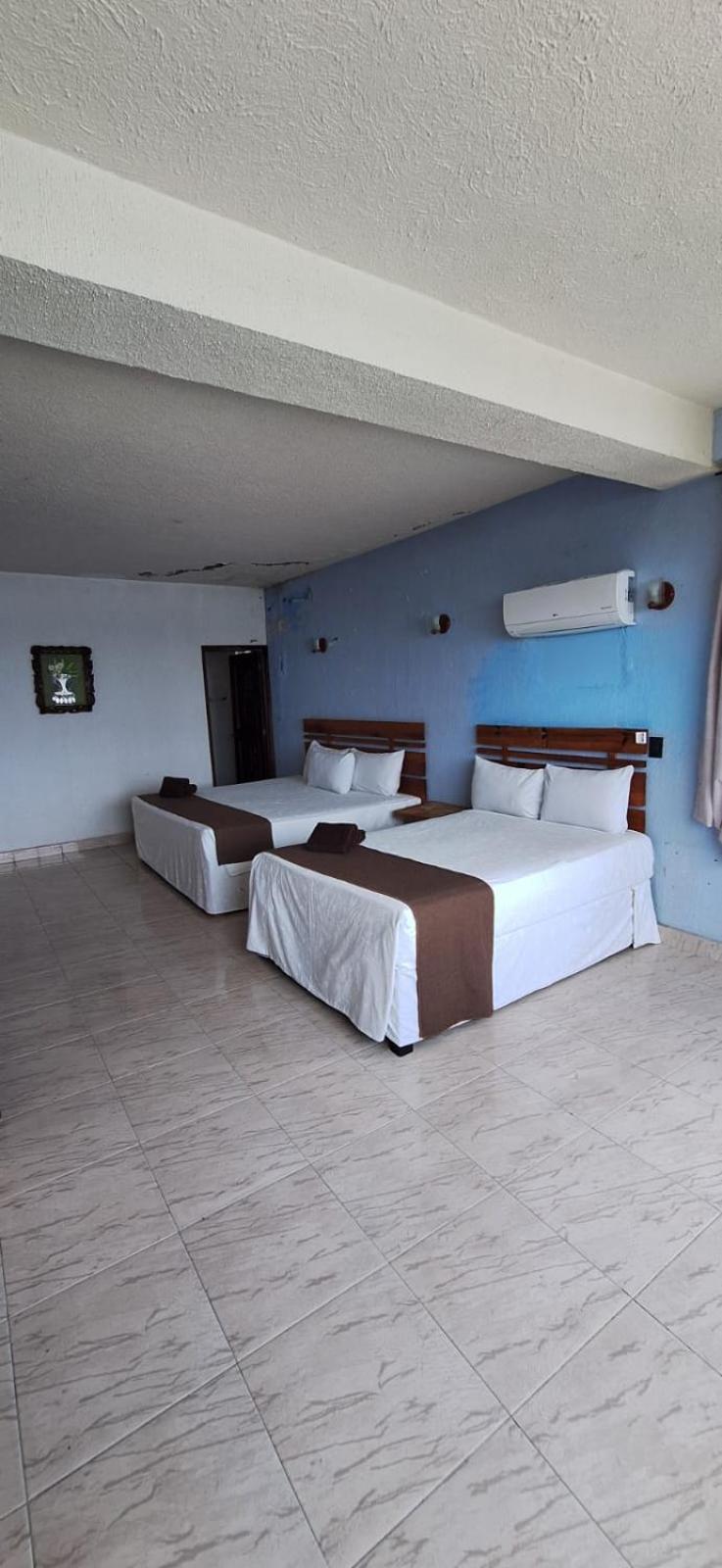 Hoteles Gran Horizonte Tequesquitengo Εξωτερικό φωτογραφία
