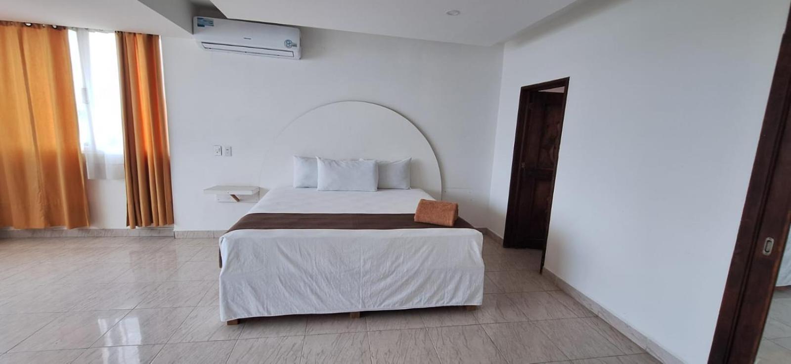 Hoteles Gran Horizonte Tequesquitengo Εξωτερικό φωτογραφία