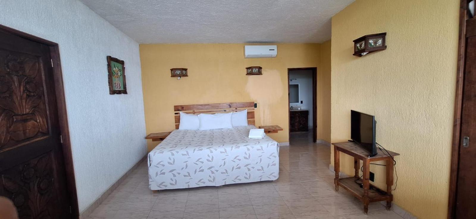 Hoteles Gran Horizonte Tequesquitengo Εξωτερικό φωτογραφία