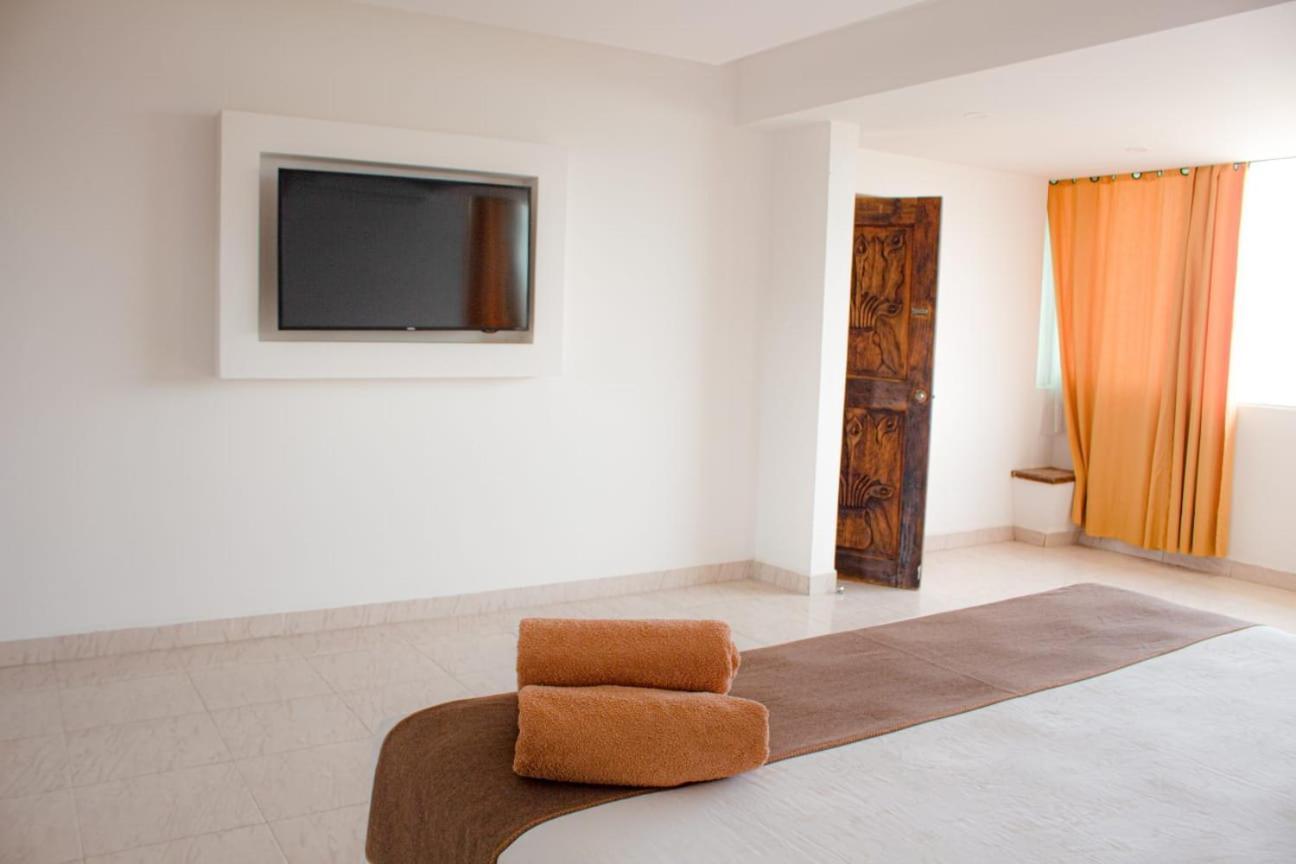 Hoteles Gran Horizonte Tequesquitengo Εξωτερικό φωτογραφία