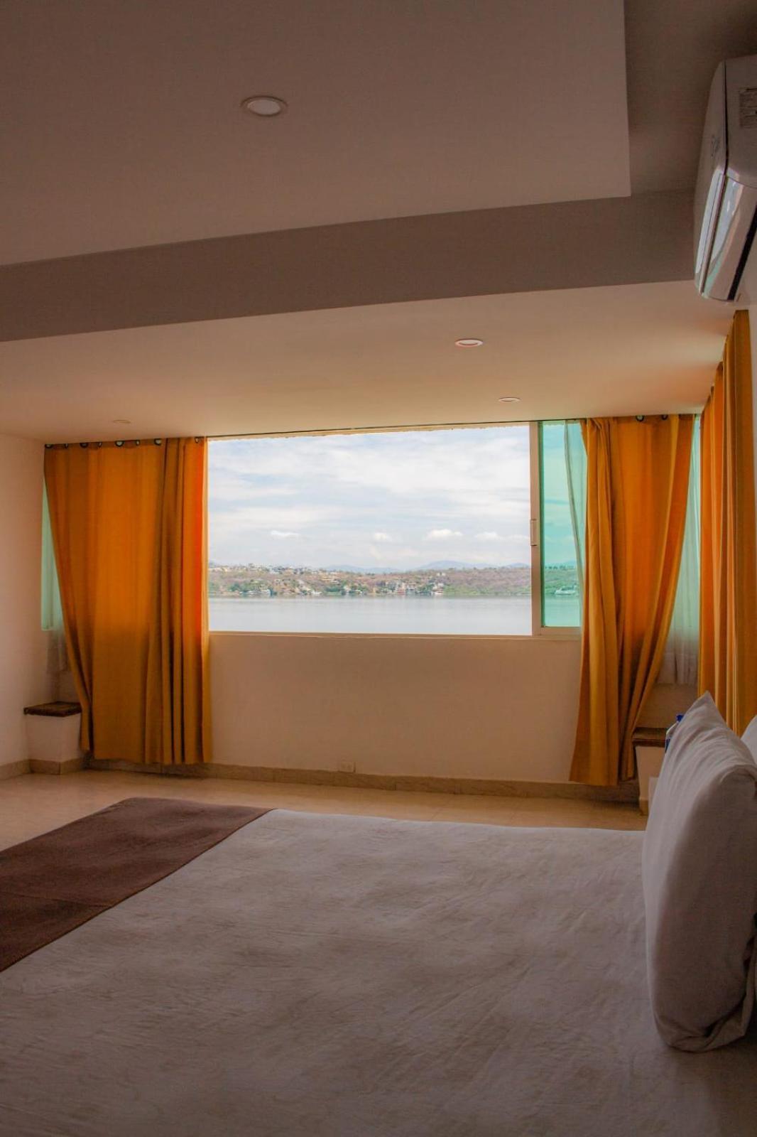 Hoteles Gran Horizonte Tequesquitengo Εξωτερικό φωτογραφία